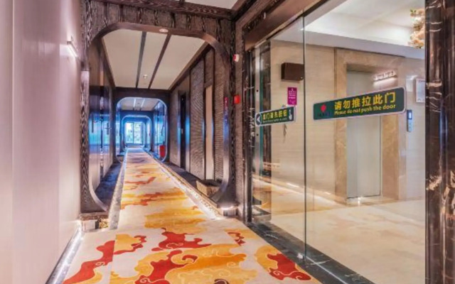 Qianshuhua Hotel