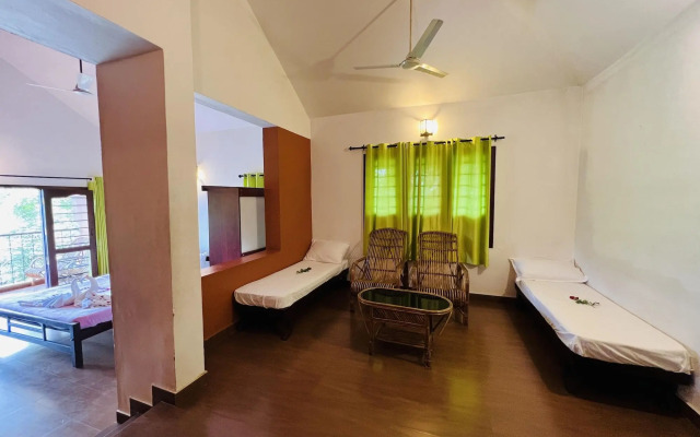 Planet Green Plantation Resorts
