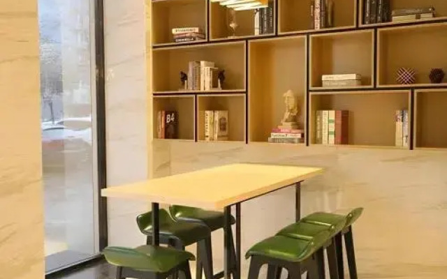 City Comfort Inn Jiaxing Tongxiang Tongxing Avenue