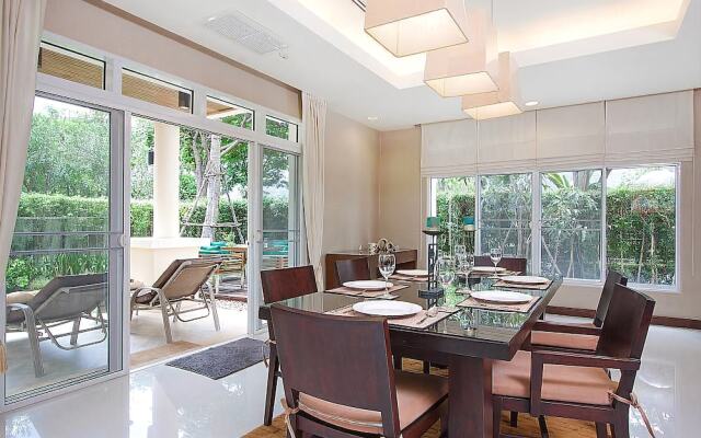 Blue Lagoon Hua Hin 401