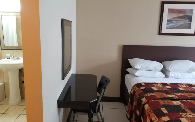 Parkway Inn Airport Motel Miami
