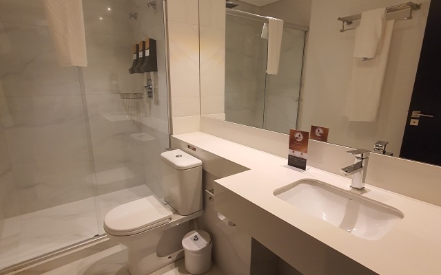Class Hotel Piracicaba
