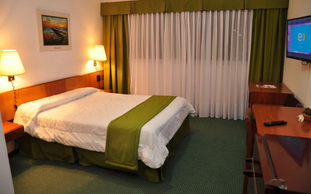 El Mirador Hotel & Spa
