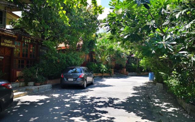 Boutique House Nipha