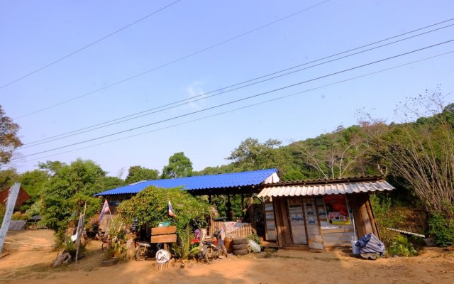 Baan Pakayor Homestay