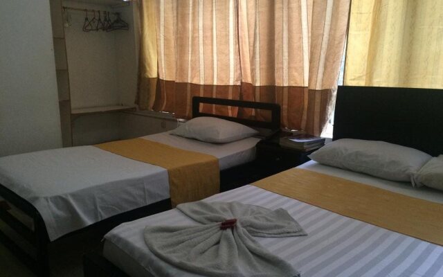 Hotel La Mansión Del Marquez