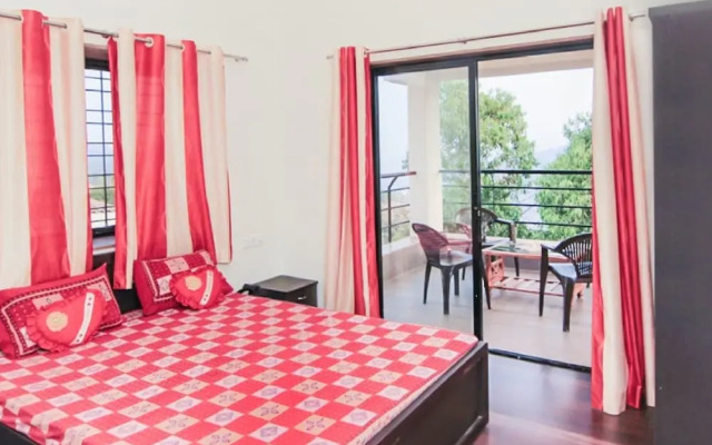GuestHouser 3 BHK Bungalow 0e7e