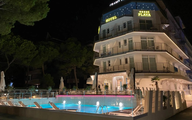 Grand Hotel Playa