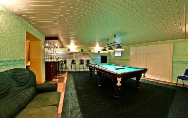 Мини-отель Online