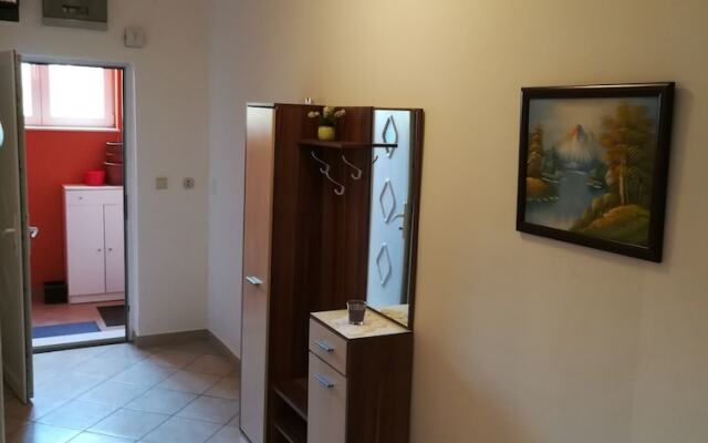 Apartment Baban