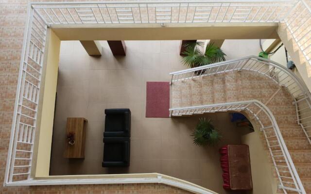 Tulip Inn Tomohon