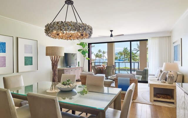 Timbers Kauai Ocean Club & Residences