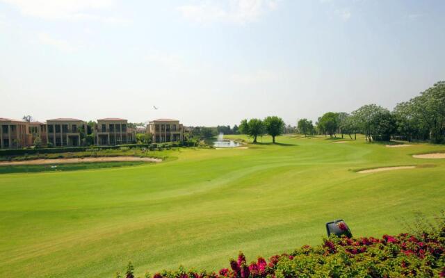 Lemon Tree Hotel, Tarudhan Valley, Manesar