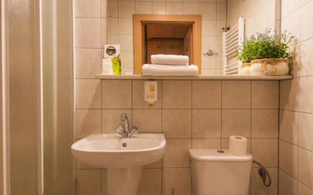 Hotel Perła Południa