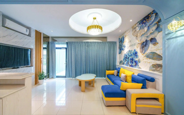 Jinduo Family Homestay