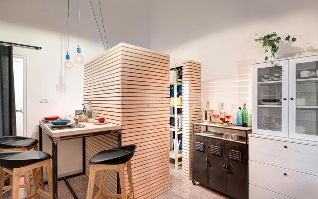 Nilo'S Flat_Historical Center