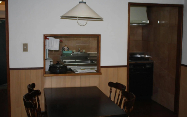 Condominium Excel Hakuba