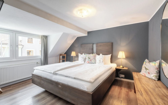 Hotel am Fischmarkt
