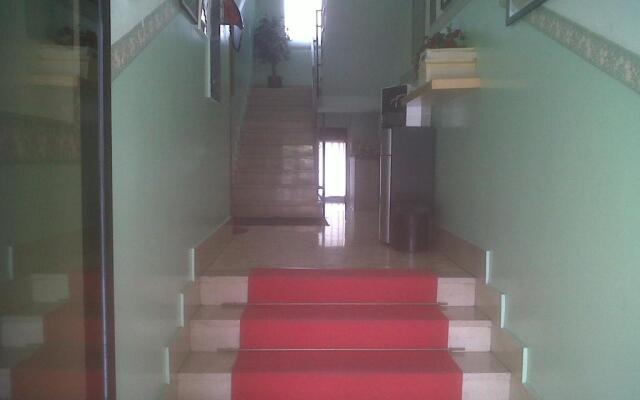 Hotel Parini