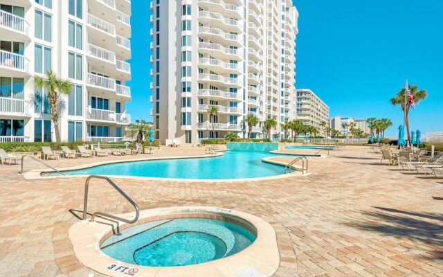 Silver Beach Towers 1205 East