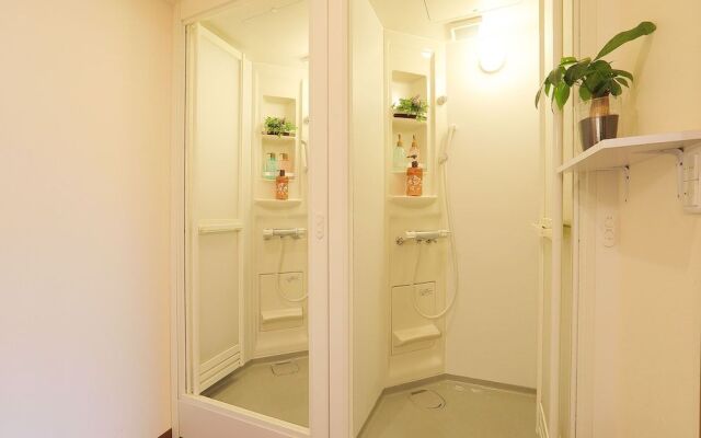 Cosse Sendai Hostel