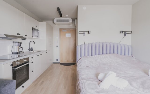 Hotell Hanöhus Hällevik