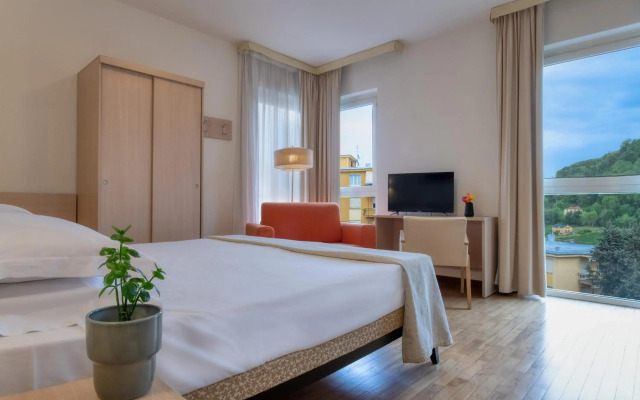 Park Hotel