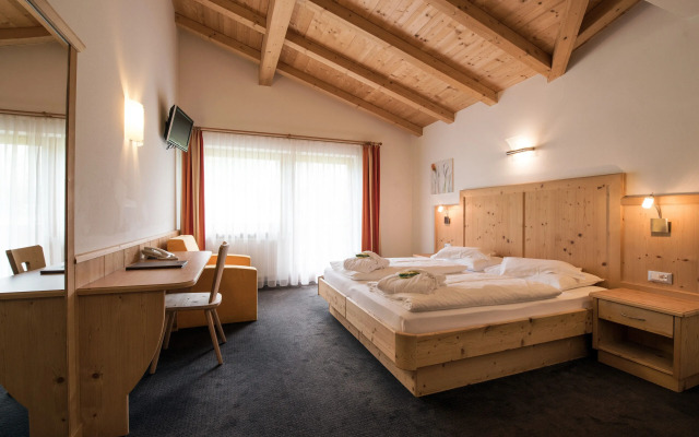 Garni Hotel Bel Vert