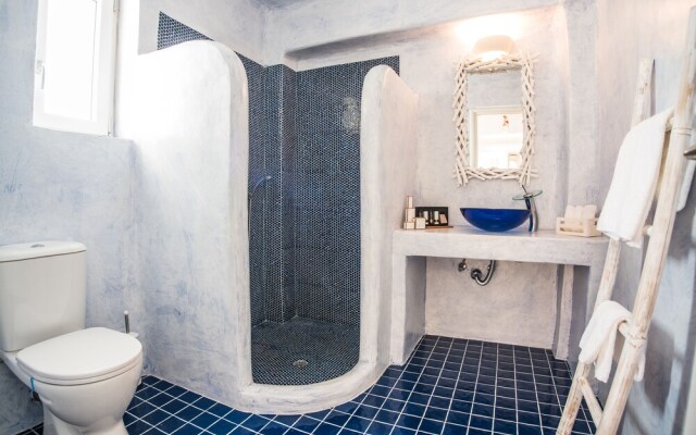 Hip Family Pool Villa A Walk From The Beach By Villarentalsgr