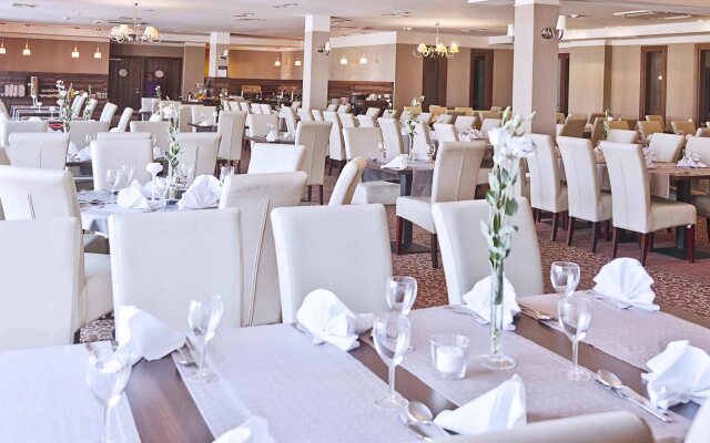 Dosłońce Resort Wellness & Farm