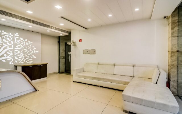 Hotel Arnavya by OYO Rooms