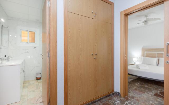Alicante Bon Repós Apartment by GHR Rentals