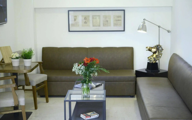 Phidias Hotel by Oniro