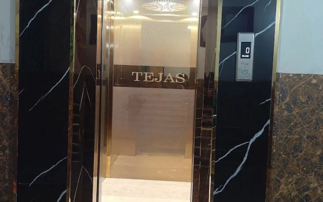 Tejas Dream House