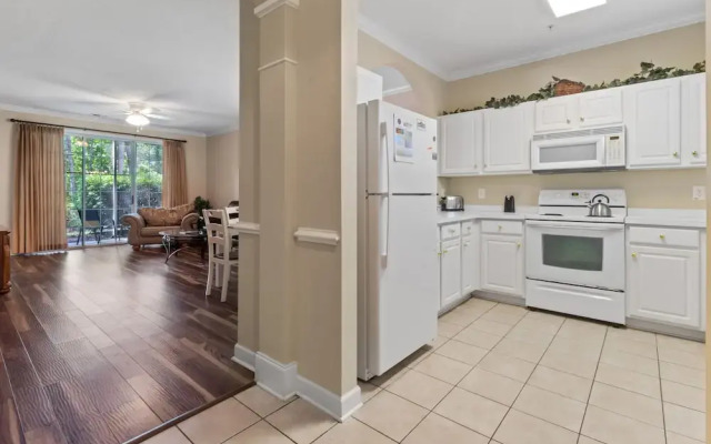 Arbor Trace Condo #812