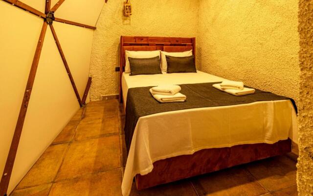 Kalkan Dome Suites & Deluxe-Glamping Holiday In Kalkan