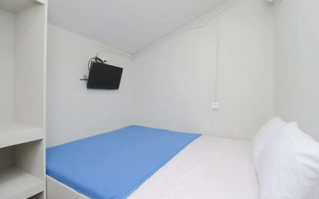 Kamar Keluarga Bandara IV Syariah