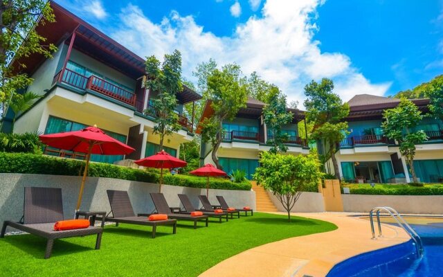 Crystal Wild Resort Panwa Phuket