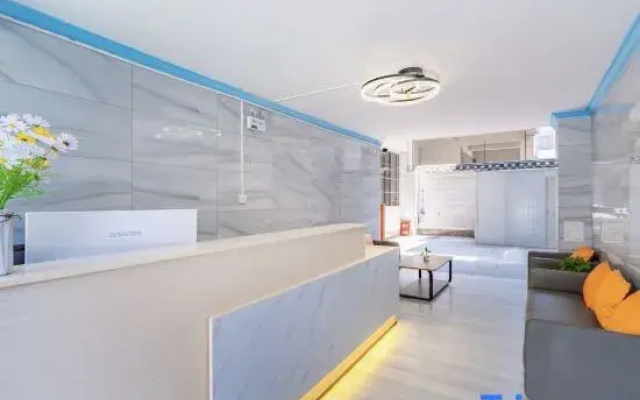 Yueting Boutique Inn (Pu'er Airport)