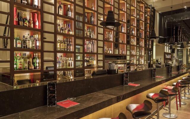 3Sixty Hotel & Suites