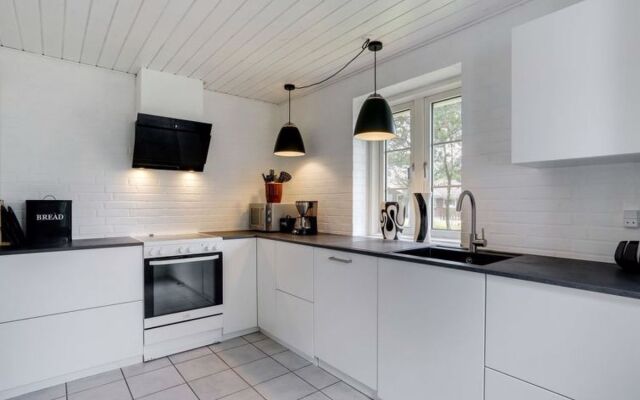 "Dimitri" - 1km from the sea in Western Jutland