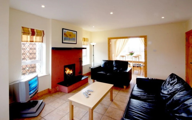 Grange Cove Holiday Homes