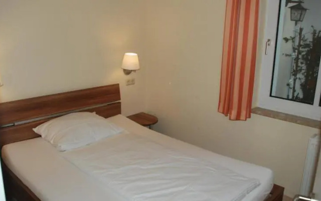 Appartement Villa am Rosengarten