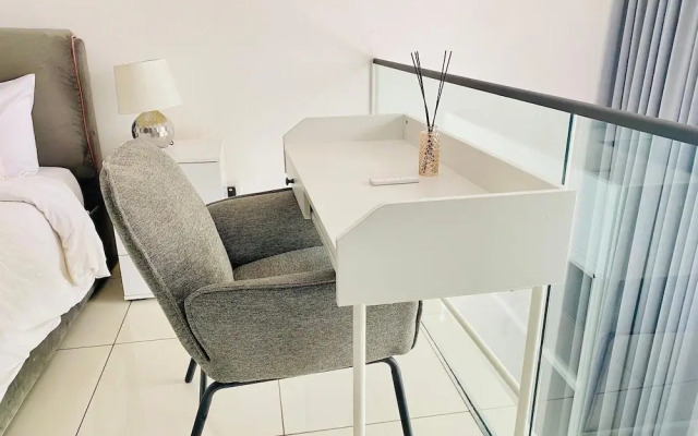 Meraki Homes at Embassy Gardens