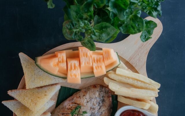 Kipbox hotel trang