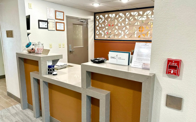 Candlewood Suites Savannah Airport by IHG