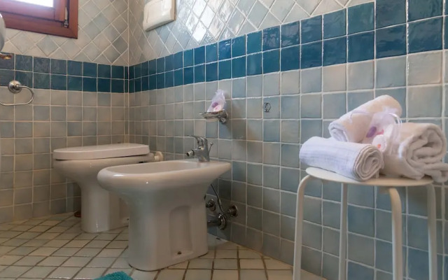 Casa Stella Di Mare in Buddittogliu Straulas