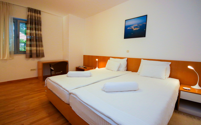 Hotel Villa Radin