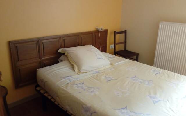 Au Coeur de Rennes - Gîte