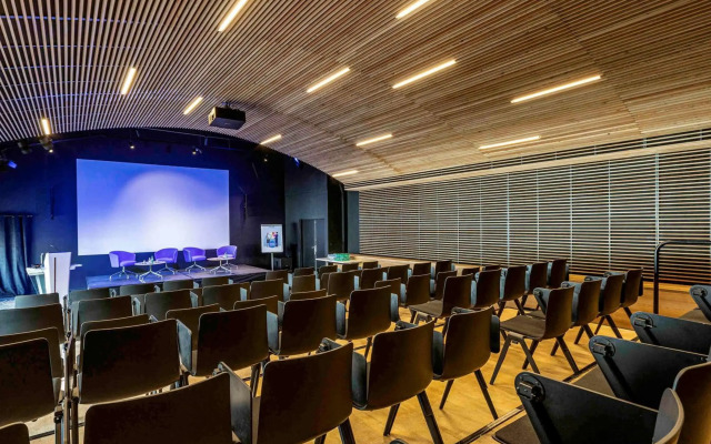 Novotel Annecy Centre